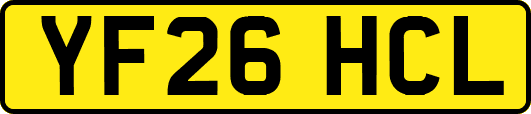 YF26HCL