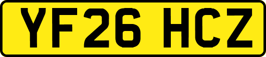 YF26HCZ