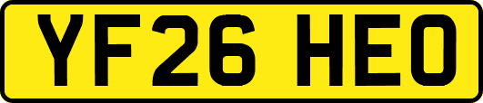 YF26HEO