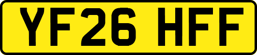 YF26HFF
