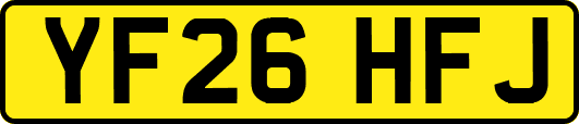 YF26HFJ