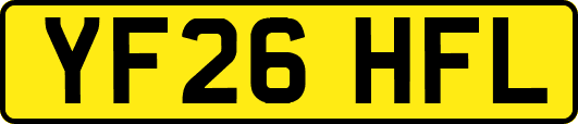 YF26HFL
