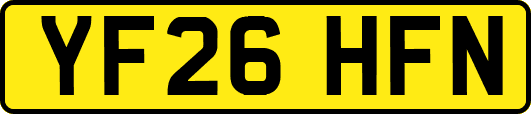 YF26HFN