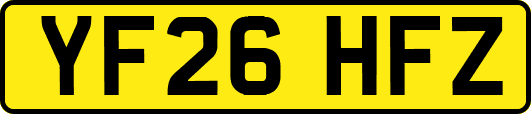 YF26HFZ