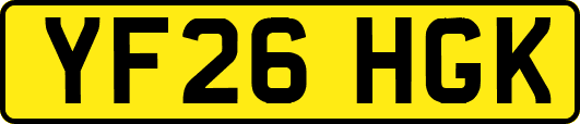 YF26HGK
