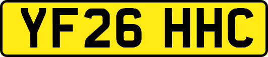 YF26HHC
