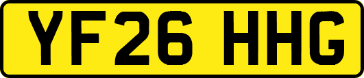 YF26HHG