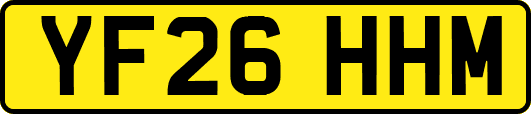 YF26HHM
