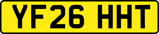 YF26HHT