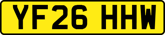 YF26HHW