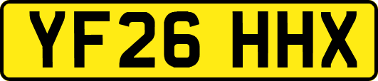 YF26HHX