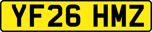 YF26HMZ