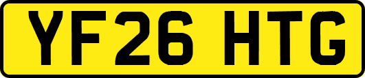 YF26HTG