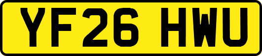 YF26HWU
