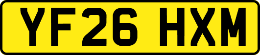YF26HXM