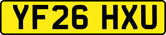 YF26HXU