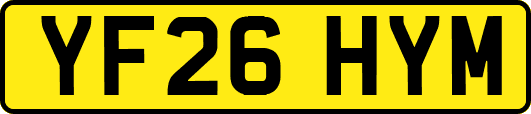YF26HYM