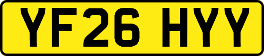 YF26HYY