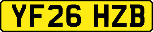 YF26HZB