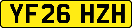YF26HZH