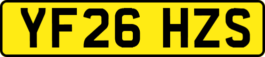 YF26HZS