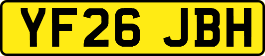 YF26JBH