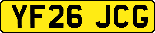 YF26JCG