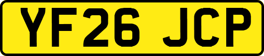 YF26JCP