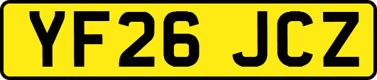 YF26JCZ