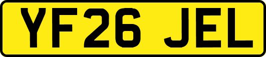 YF26JEL