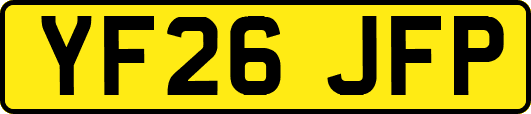YF26JFP