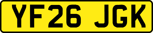 YF26JGK