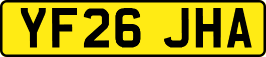 YF26JHA
