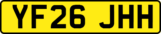 YF26JHH