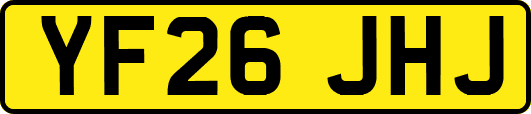 YF26JHJ