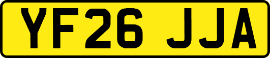 YF26JJA