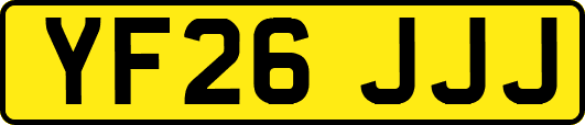 YF26JJJ