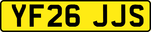 YF26JJS