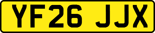 YF26JJX