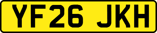 YF26JKH