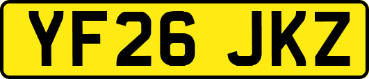 YF26JKZ