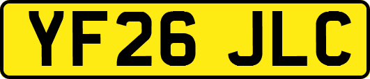 YF26JLC