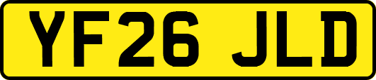 YF26JLD