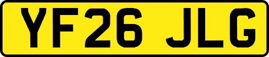 YF26JLG