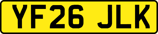 YF26JLK