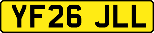 YF26JLL