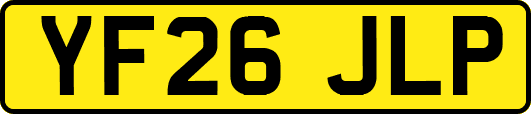 YF26JLP