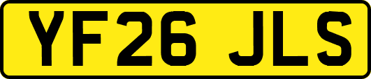 YF26JLS