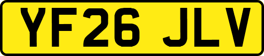 YF26JLV