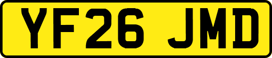 YF26JMD